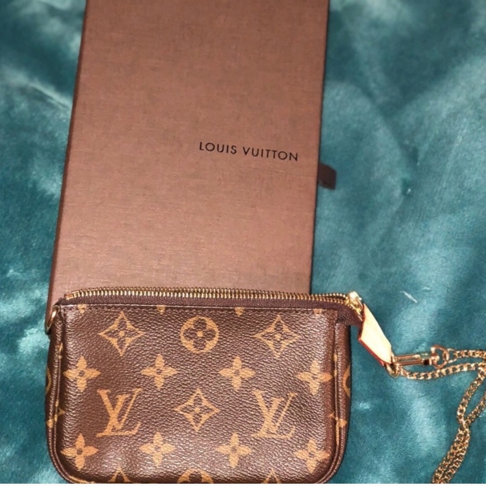 Louis Vuitton pochette